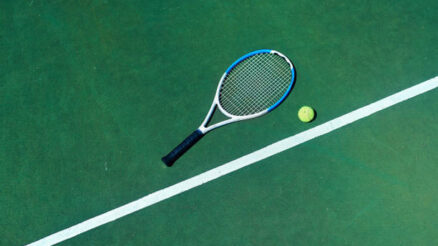 most expensive tennis rackets