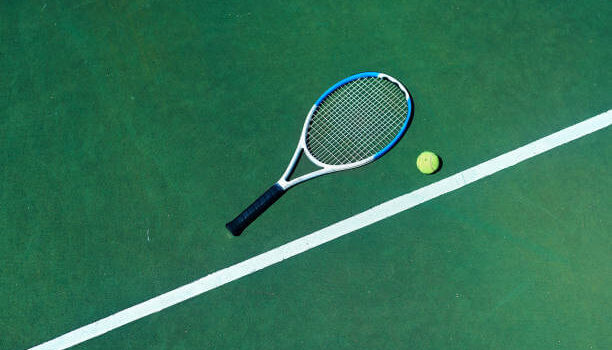 most expensive tennis rackets