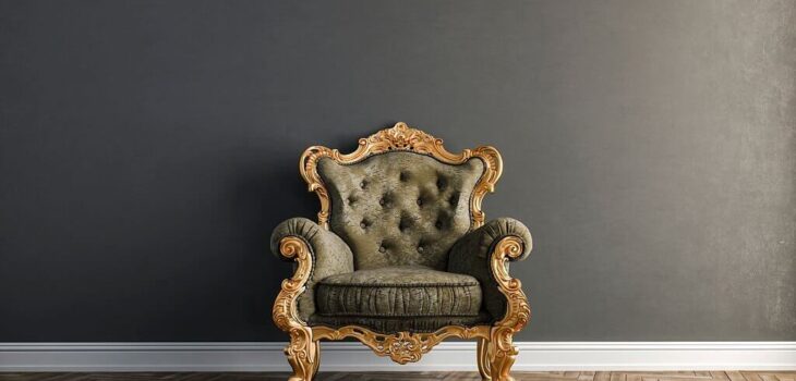 Most Expensive Pieces of Furniture