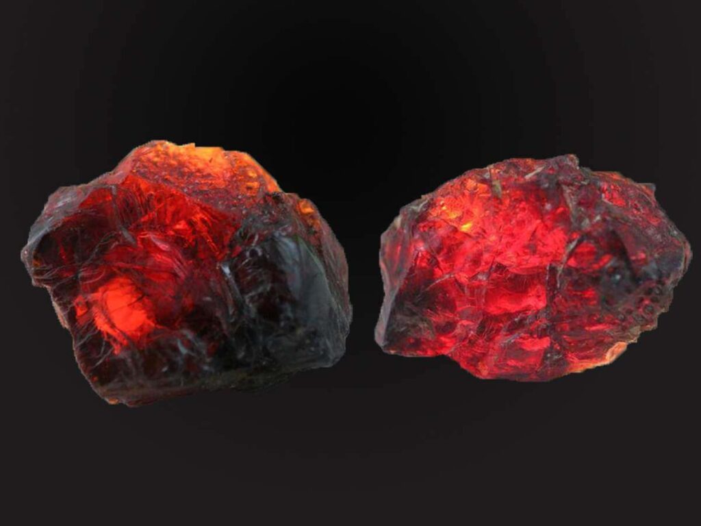 Most Expensive Gemstones - Painite Gemstone