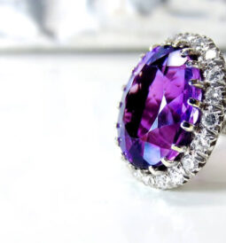 Most Expensive Gemstones