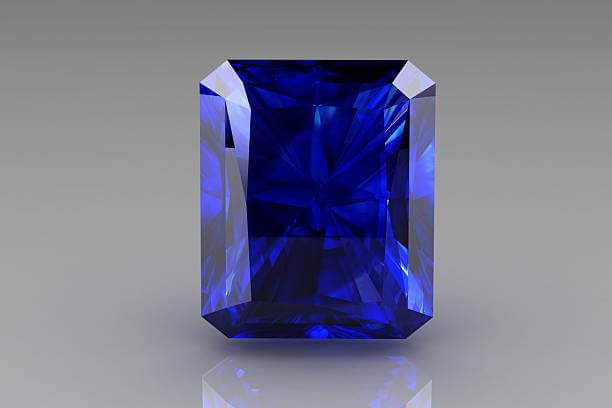 Most Expensive Gemstones - Sapphire Gemstone