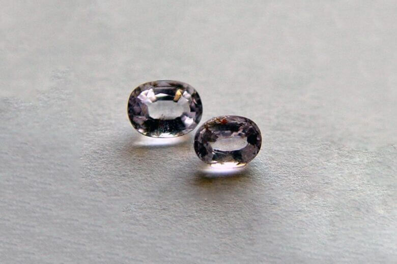 Most Expensive Gemstones - Musgravite 