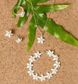 Expensive Hawaiian Jewelry