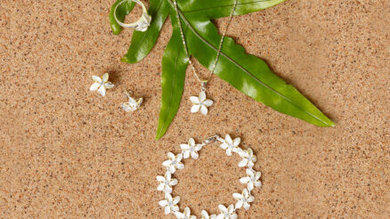 Expensive Hawaiian Jewelry