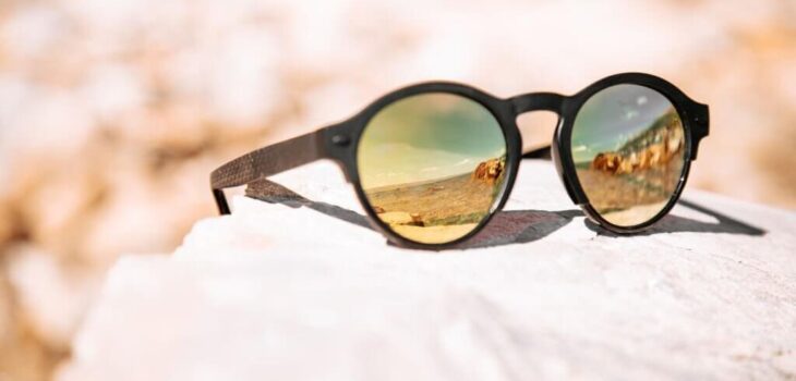 Most expensive sunglasses