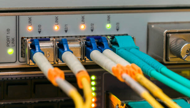 Expensive Wi-Fi Router