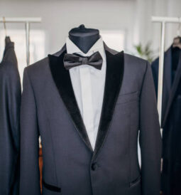 Most Expensive Tuxedos