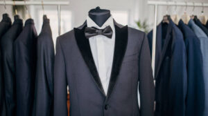 Most Expensive Tuxedos