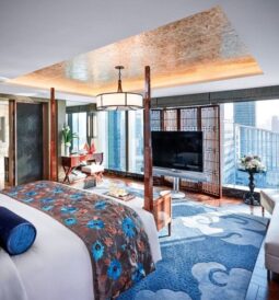 Most expensive Hotels in the world